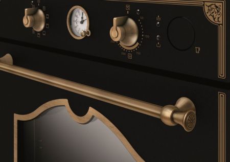 Духовой шкаф Electrolux OPEB2650R купить за 196&nbsp;400 ₽ в Москве с доставкой по РФ