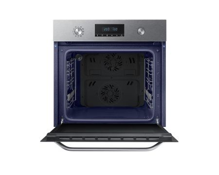Духовой шкаф Samsung NV68R2340RS/WT купить за 45&nbsp;555 ₽ в Москве с доставкой по РФ