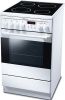 Электрическая плита Electrolux EKC 513508 W купить за 61&nbsp;200 ₽ в Москве с доставкой по РФ