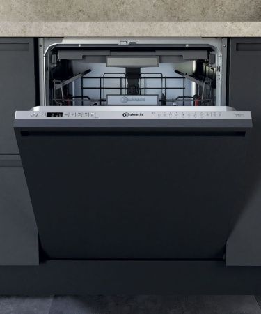 Посудомоечная машина Bauknecht BCIO 3O41 PLE S - купить онлайн, цена 45 000 ₽, стоимость доставки по МСК и РФ от 300 рублей, заказать сейчас! Посудомоечная машина Bauknecht BCIO 3O41 PLE S купить за 45 000 ₽ в Москве с доставкой по РФ