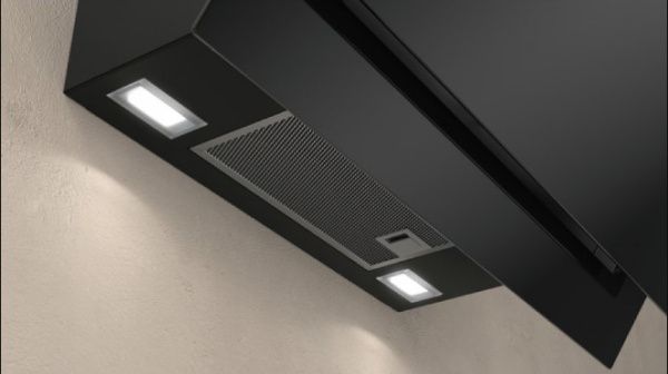 Настенная вытяжка Neff D95IMW1N0 - купить за 172&nbsp;880 ₽ в Москве с доставкой по РФ