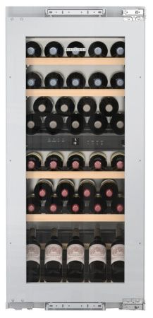 Встраиваемый винный шкаф Liebherr EWTdf 2353 Vinidor купить за 358&nbsp;000.49 ₽ в Москве с доставкой по РФ