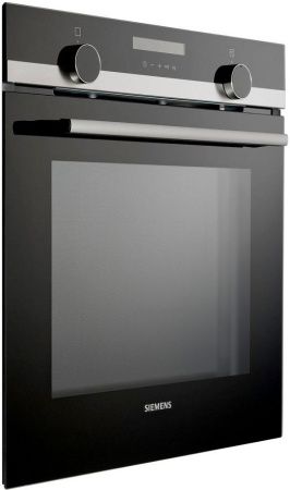Духовой шкаф Siemens HB 537 GB S0 R купить за 27&nbsp;780 ₽ в Москве с доставкой по РФ