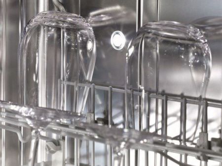 Встраиваемая посудомоечная машина Miele G6572 SCVi купить за 146&nbsp;339 ₽ в Москве с доставкой по РФ