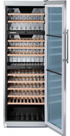 Винный шкаф Liebherr WTes 4677 Vinidor купить за в Москве с доставкой по РФ