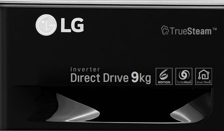 Стиральная машина LG F4J9VS2L купить за 47&nbsp;000 ₽ в Москве с доставкой по РФ