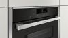 Компактный духовой шкаф Neff C18MT27N0 - купить онлайн, цена 377 200 ₽, стоимость доставки по МСК и РФ от 300 рублей, заказать сейчас! Компактный духовой шкаф Neff C18MT27N0 купить за 377 200 ₽ в Москве с доставкой по РФ