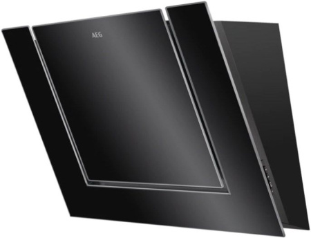 Вытяжка AEG DVB4850B - купить онлайн, цена 44 480 ₽, стоимость доставки по МСК и РФ от 300 рублей, заказать сейчас! Вытяжка AEG DVB4850B купить за 44 480 ₽ в Москве с доставкой по РФ