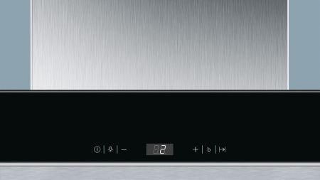 Вытяжка Siemens LC98KD672 купить за 50&nbsp;752 ₽ в Москве с доставкой по РФ