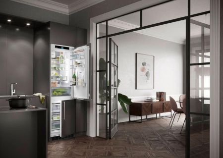 Встраиваемый холодильник Liebherr ICNdi 5153 - купить онлайн, цена 275 000.30 ₽, стоимость доставки по МСК и РФ от 300 рублей, заказать сейчас! Встраиваемый холодильник Liebherr ICNdi 5153 купить за 275 000.30 ₽ в Москве с доставкой по РФ