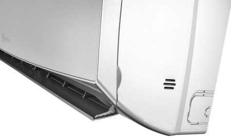 Инверторная сплит-система Electrolux EACS/I-12HG-MILK2/N8 купить за 51&nbsp;750 ₽ в Москве с доставкой по РФ
