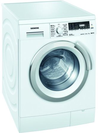 Стиральная машина Siemens WM 12S47A OE купить за 44&nbsp;720 ₽ в Москве с доставкой по РФ