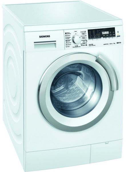 Стиральная машина Siemens WM 12S47A OE - купить за 44&nbsp;720 ₽ в Москве с доставкой по РФ