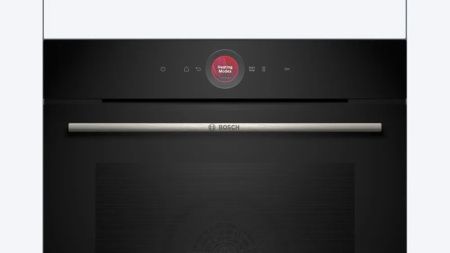 Духовой шкаф Bosch HBG7722B1 купить за 172&nbsp;380.15 ₽ в Москве с доставкой по РФ