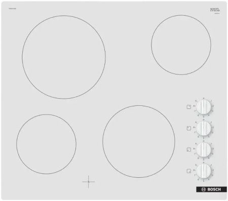Варочная панель Bosch PKE612CA2E - купить онлайн, цена 69 130.50 ₽, стоимость доставки по МСК и РФ от 300 рублей, заказать сейчас! Варочная панель Bosch PKE612CA2E купить за 69 130.50 ₽ в Москве с доставкой по РФ