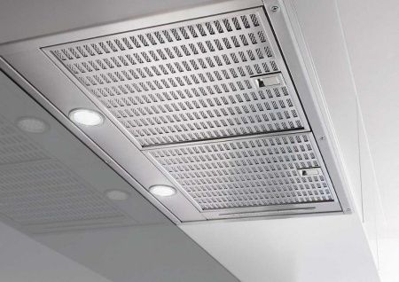 Встраиваемая вытяжка Miele DA 2578 купить за 138&nbsp;600 ₽ в Москве с доставкой по РФ