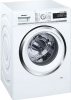 Стиральная машина Siemens WM16W6H1OE купить за 92&nbsp;190 ₽ в Москве с доставкой по РФ