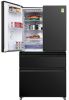 Холодильник Mitsubishi Electric MR-LXR68EM-GBK-R - купить онлайн, цена 259 950.37 ₽, стоимость доставки по МСК и РФ от 300 рублей, заказать сейчас! Холодильник Mitsubishi Electric MR-LXR68EM-GBK-R купить за 259 950.37 ₽ в Москве с доставкой по РФ