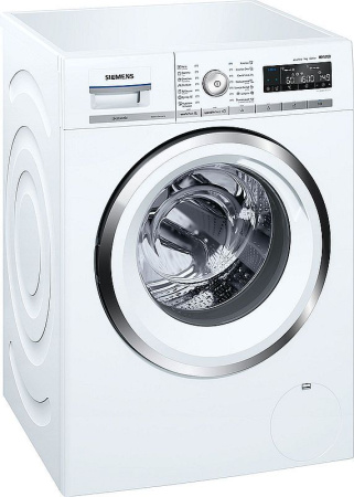 Стиральная машина Siemens WM16W6H1OE - купить онлайн, цена 92 190 ₽, стоимость доставки по МСК и РФ от 300 рублей, заказать сейчас! Стиральная машина Siemens WM16W6H1OE купить за 92 190 ₽ в Москве с доставкой по РФ