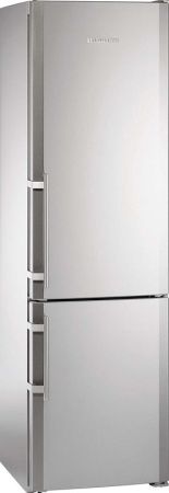 Холодильник Liebherr CNes 4023 Comfort NoFrost купить за 117&nbsp;090.32 ₽ в Москве с доставкой по РФ
