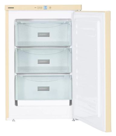 Морозильник Liebherr Gbe 1213 купить за 50&nbsp;000.44 ₽ в Москве с доставкой по РФ