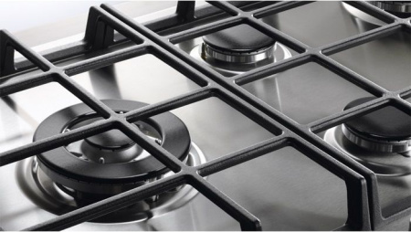 Варочная панель Electrolux GPE 363 RBB купить за 94&nbsp;600 ₽ в Москве с доставкой по РФ