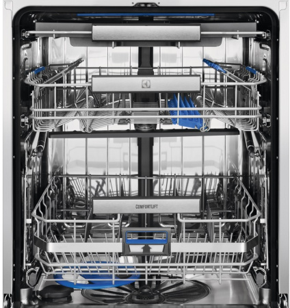 Electrolux EEC967300L купить за 127&nbsp;700 ₽ в Москве с доставкой по РФ