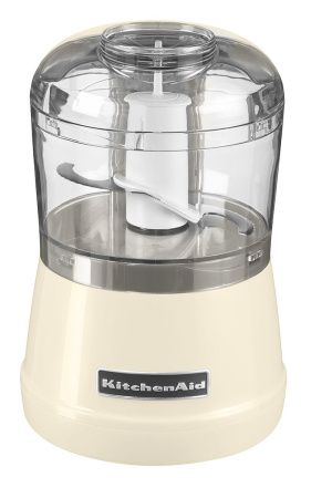Измельчитель KitchenAid 5KFC3515EAC - купить онлайн, цена 49 999 ₽, стоимость доставки по МСК и РФ от 300 рублей, заказать сейчас! Измельчитель KitchenAid 5KFC3515EAC купить за 49 999 ₽ в Москве с доставкой по РФ