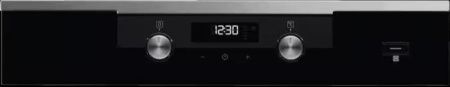 Духовой шкаф Electrolux KODEC70X - купить онлайн, цена 52 130 ₽, стоимость доставки по МСК и РФ от 300 рублей, заказать сейчас! Духовой шкаф Electrolux KODEC70X купить за 52 130 ₽ в Москве с доставкой по РФ