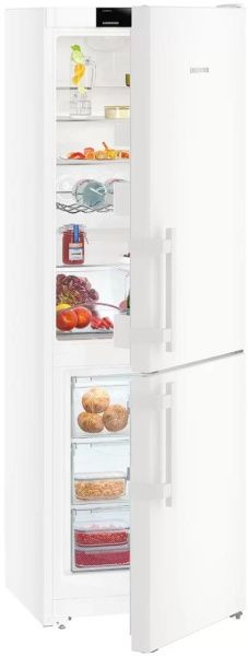 Холодильник Liebherr CU 3515 - купить онлайн, цена 61 990.48 ₽, стоимость доставки по МСК и РФ от 300 рублей, заказать сейчас! Холодильник Liebherr CU 3515 - купить за 61 990.48 ₽ в Москве с доставкой по РФ