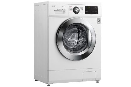 Стиральная машина LG F2J3HS2W купить за 47&nbsp;000 ₽ в Москве с доставкой по РФ