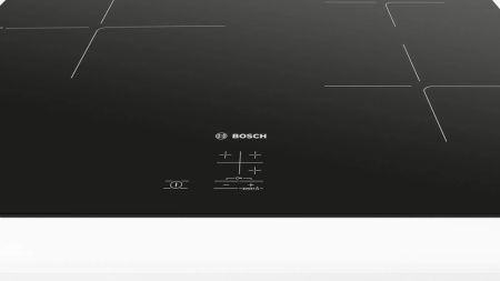 Индукционная варочная панель Bosch PUC61KAA5E купить за 41&nbsp;600.39 ₽ в Москве с доставкой по РФ