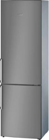 Двухкамерный холодильник Bosch KGV39XC23R - купить онлайн, цена 79 999 ₽, стоимость доставки по МСК и РФ от 300 рублей, заказать сейчас! Двухкамерный холодильник Bosch KGV39XC23R купить за 79 999 ₽ в Москве с доставкой по РФ