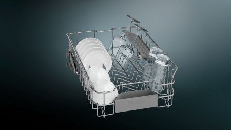 Siemens SR64E072RU купить за 28&nbsp;430 ₽ в Москве с доставкой по РФ