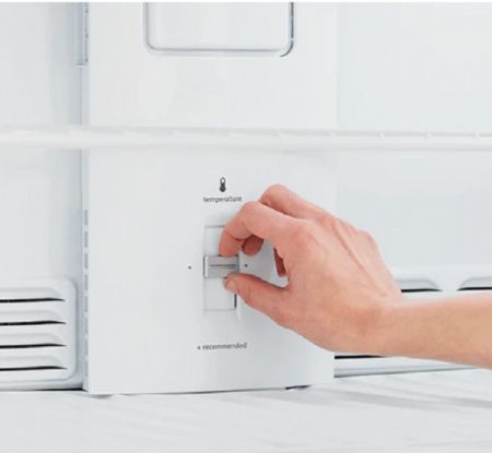 Холодильник Frigidaire FFHT2021TS купить за 79&nbsp;999 ₽ в Москве с доставкой по РФ