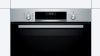 Встраиваемый духовой шкаф BOSCH HBG517ES0R - купить онлайн, цена 59 380.30 ₽, стоимость доставки по МСК и РФ от 300 рублей, заказать сейчас! Встраиваемый духовой шкаф BOSCH HBG517ES0R купить за 59 380.30 ₽ в Москве с доставкой по РФ