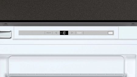 Встраиваемый морозильник Neff GI7416CE0 - купить онлайн, цена 189 510 ₽, стоимость доставки по МСК и РФ от 300 рублей, заказать сейчас! Встраиваемый морозильник Neff GI7416CE0 купить за 189 510 ₽ в Москве с доставкой по РФ