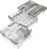 Встраиваемая посудомоечная машина Miele G 7465 SCVi XXL купить за 291&nbsp;900 ₽ в Москве с доставкой по РФ