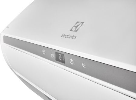 Инверторная сплит-система Electrolux EACS/I-12HSL/N3_21Y купить за 40&nbsp;540 ₽ в Москве с доставкой по РФ