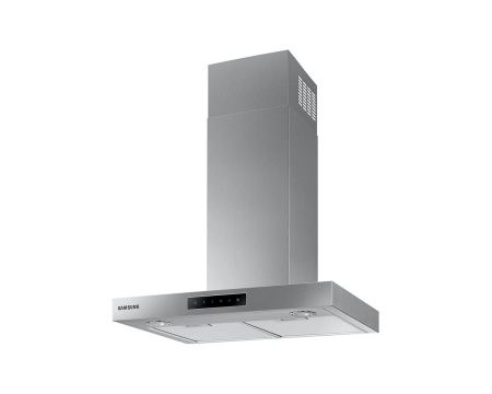 Вытяжка Т-образная Samsung NK24M5060SS/UR купить за в Москве с доставкой по РФ