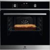 Духовой шкаф Electrolux COF6P76BX купить за 61&nbsp;830 ₽ в Москве с доставкой по РФ