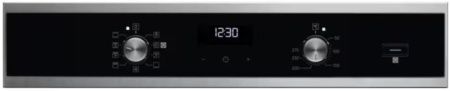 Духовой шкаф Electrolux OED5H70X купить за 90&nbsp;470 ₽ в Москве с доставкой по РФ