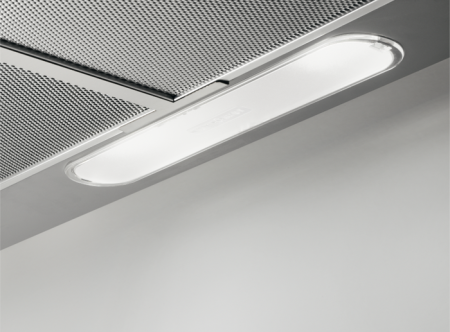 Встраиваемая вытяжка Electrolux LFU9215W купить за 6&nbsp;880 ₽ в Москве с доставкой по РФ
