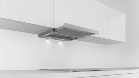 Вытяжка Bosch DFM064W51 купить за 79&nbsp;999 ₽ в Москве с доставкой по РФ