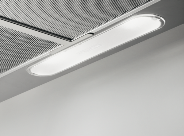 Встраиваемая вытяжка Electrolux LFU9215W - купить за 6&nbsp;880 ₽ в Москве с доставкой по РФ