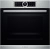 Духовой шкаф Bosch HBG 655HS1 купить за 245&nbsp;985.30 ₽ в Москве с доставкой по РФ
