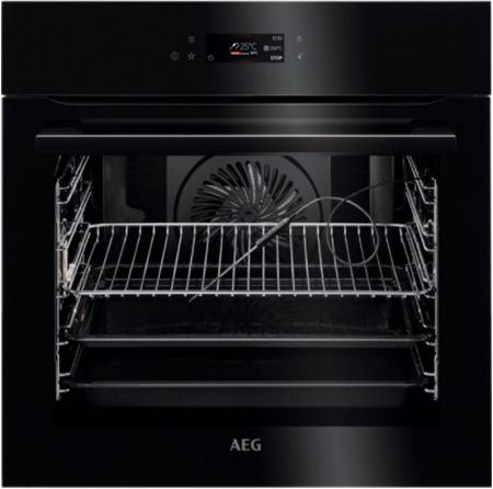 Духовой шкаф AEG BPE742380B - купить онлайн, цена 96 900 ₽, стоимость доставки по МСК и РФ от 300 рублей, заказать сейчас! Духовой шкаф AEG BPE742380B купить за 96 900 ₽ в Москве с доставкой по РФ