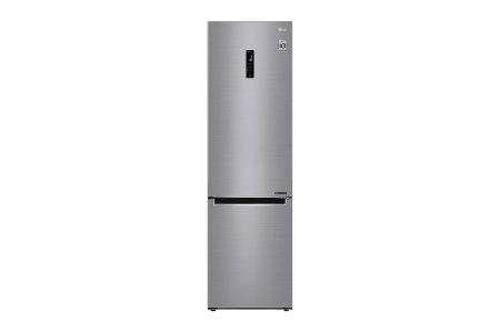 Холодильник LG GA-B509MMQZ - купить онлайн, цена 99 900 ₽, стоимость доставки по МСК и РФ от 300 рублей, заказать сейчас! Холодильник LG GA-B509MMQZ купить за 99 900 ₽ в Москве с доставкой по РФ