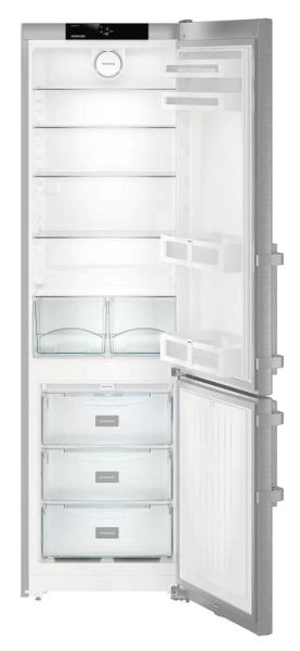 Холодильник Liebherr CNef 4005 - купить онлайн, цена 182 290.38 ₽, стоимость доставки по МСК и РФ от 300 рублей, заказать сейчас! Холодильник Liebherr CNef 4005 - купить за 182 290.38 ₽ в Москве с доставкой по РФ