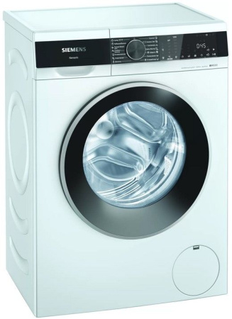 Стиральная машина Siemens WH22A2W1OE - купить онлайн, цена 83 850 ₽, стоимость доставки по МСК и РФ от 300 рублей, заказать сейчас! Стиральная машина Siemens WH22A2W1OE купить за 83 850 ₽ в Москве с доставкой по РФ